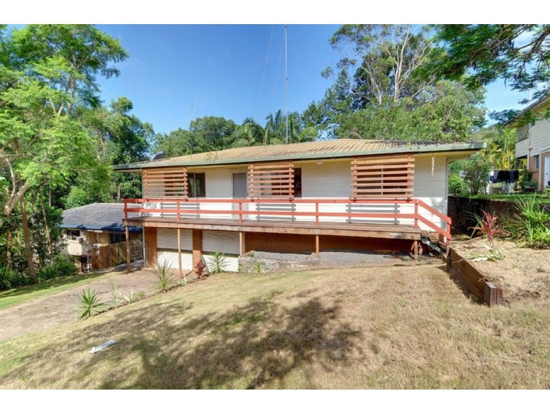61 Elizabeth Street, Nambour QLD 4560