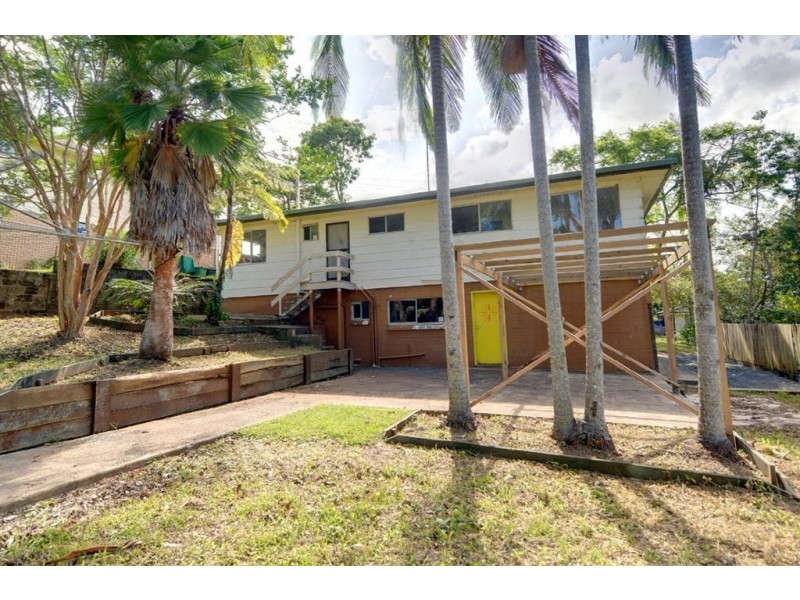 61 Elizabeth Street, Nambour QLD 4560