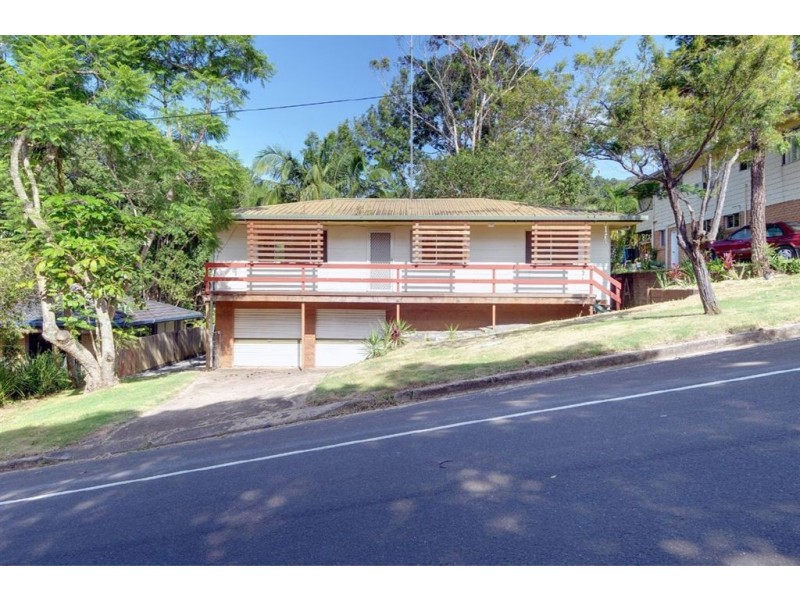 61 Elizabeth Street, Nambour QLD 4560