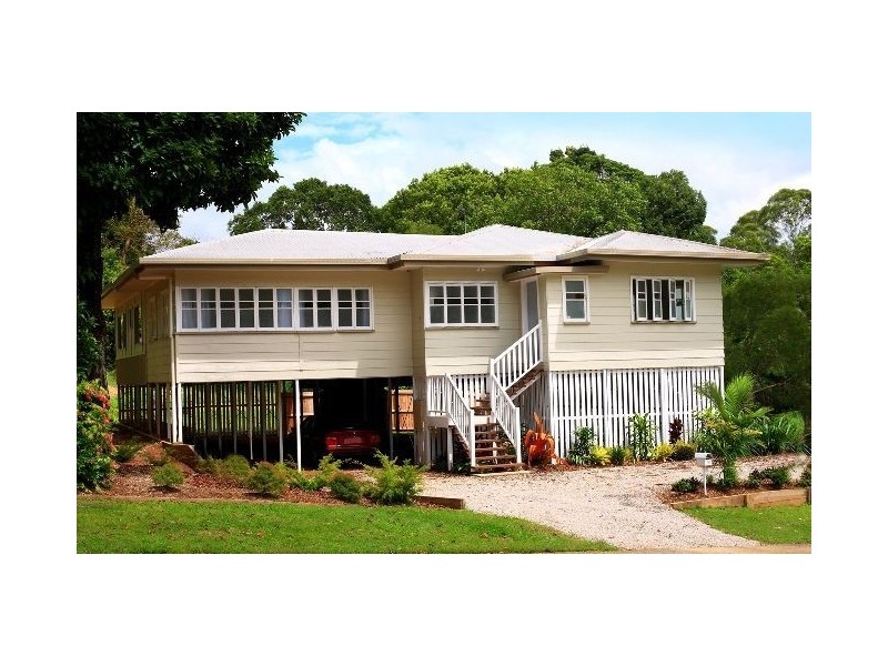 70 Elizabeth Street, Nambour QLD 4560