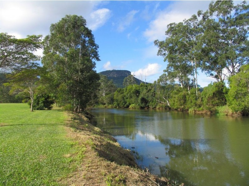 Lot 4 Collins Road, Yandina QLD 4561