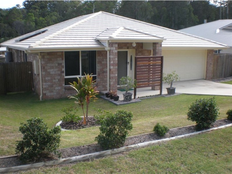 15 Tuckers Creek Rd, Nambour QLD 4560