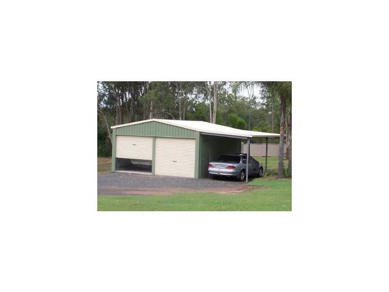 Tamborine QLD 4270