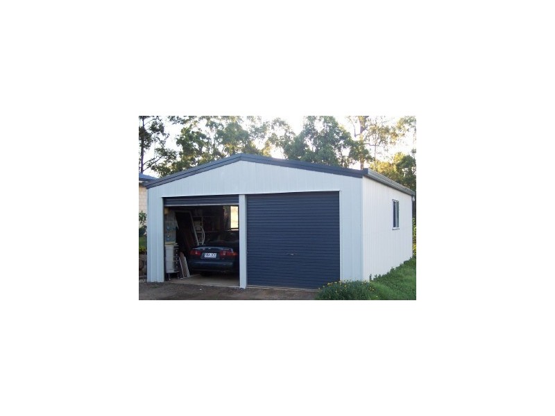 Canungra QLD 4275