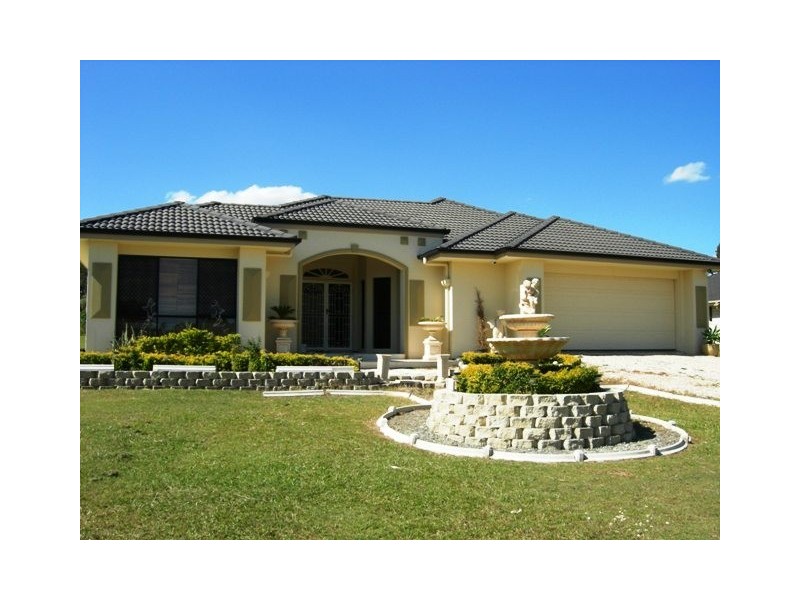 88 Blue Heeler Drive, New Beith QLD 4124