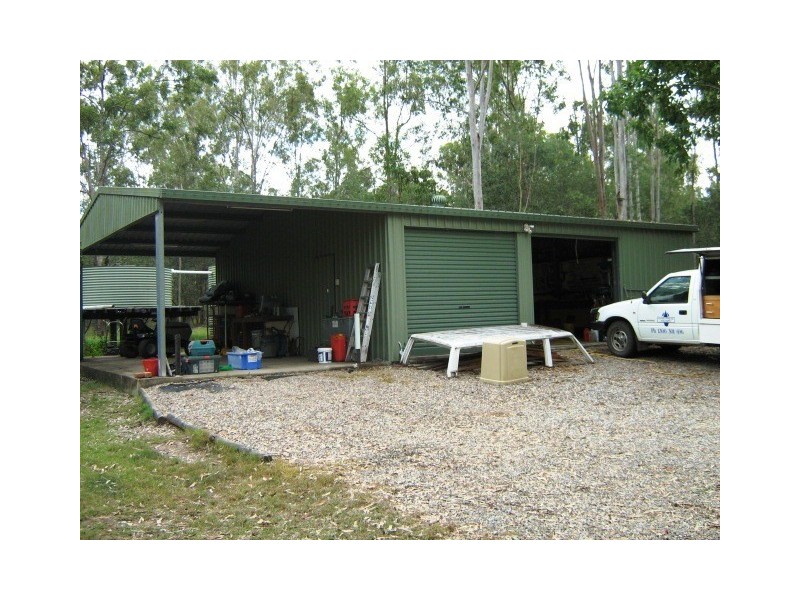 55-63 Grampian Road, South Maclean QLD 4280