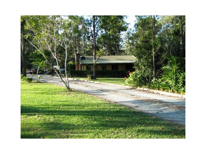 L3 on Rp 160563 Crowson Lane, Greenbank QLD 4124