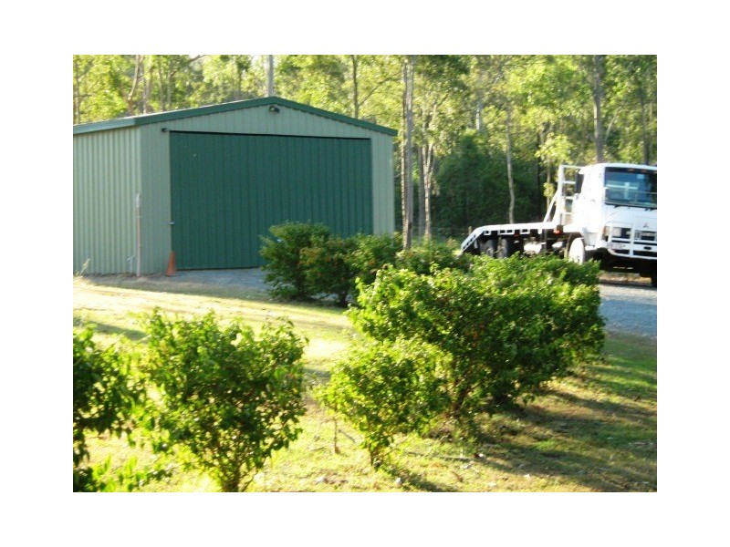 L3 on Rp 160563 Crowson Lane, Greenbank QLD 4124