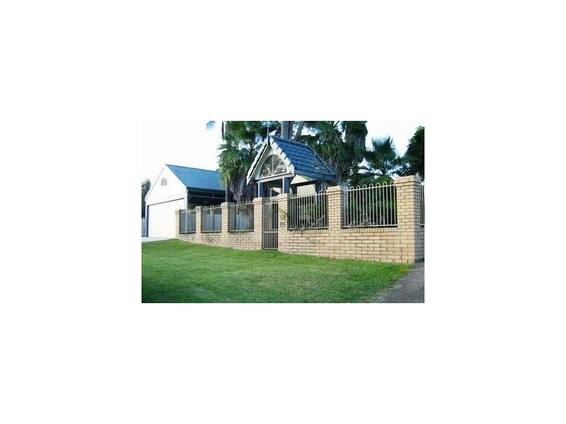 54 Sherwood Drive, Browns Plains QLD 4118