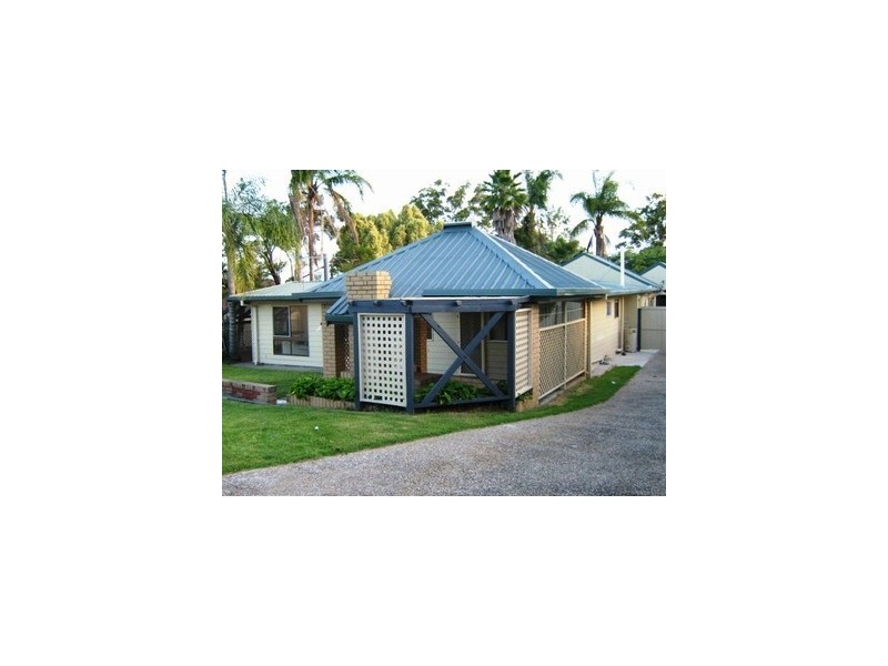 54 Sherwood Drive, Browns Plains QLD 4118