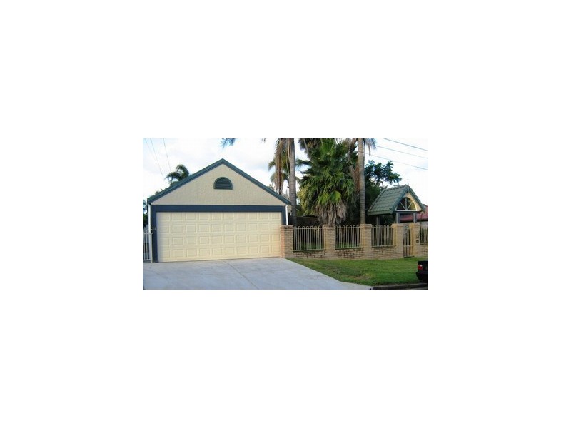 54 Sherwood Drive, Browns Plains QLD 4118