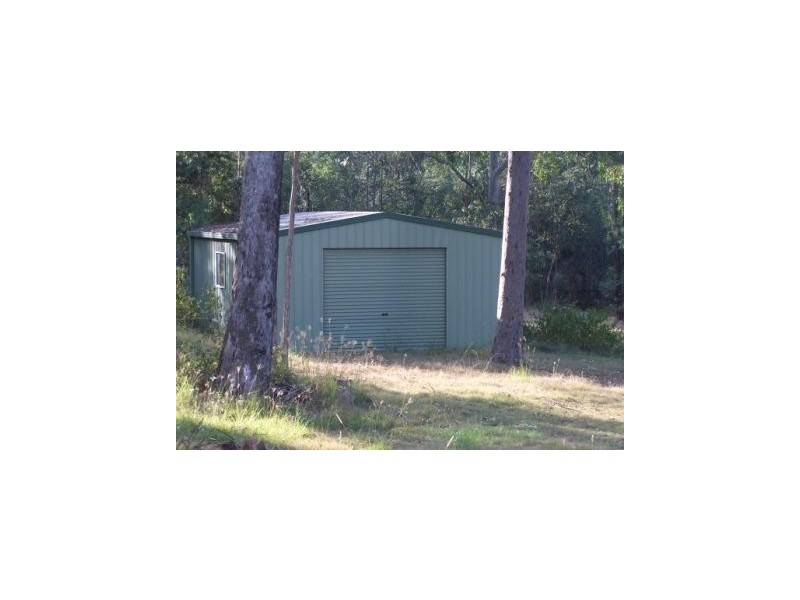 354 Clifton Drive, North Maclean QLD 4280