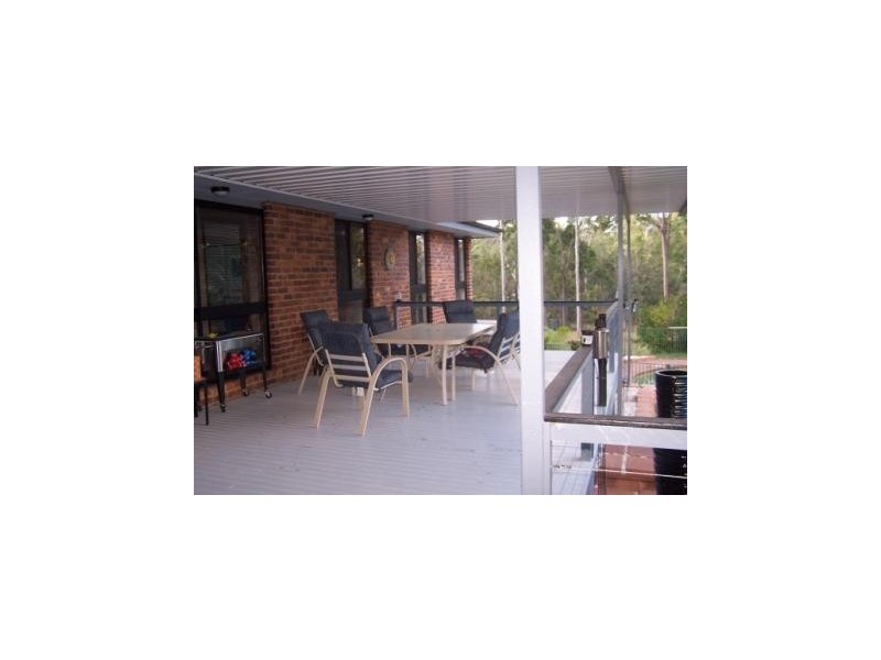 354 Clifton Drive, North Maclean QLD 4280