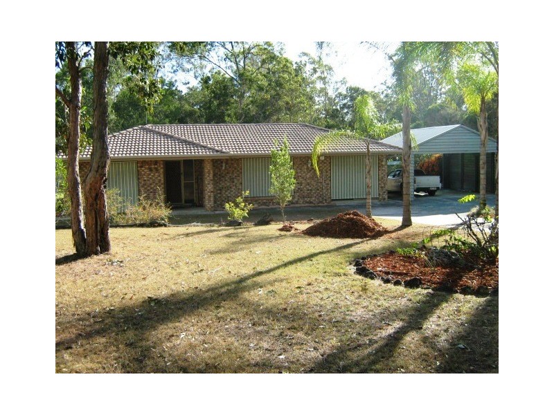 34 Madison Court, Munruben QLD 4125