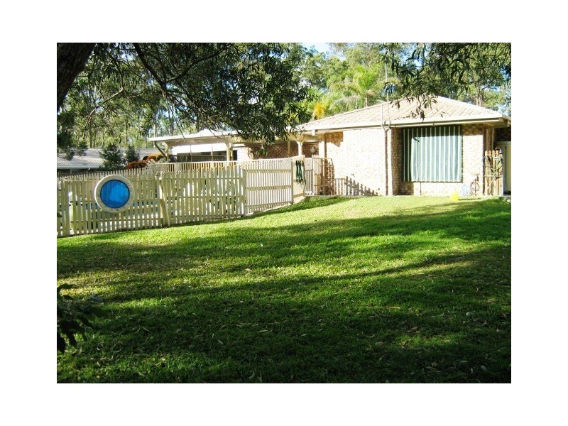 34 Madison Court, Munruben QLD 4125