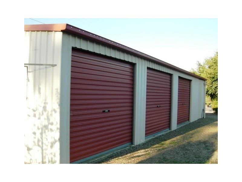 1 Horseshoe Crescent, New Beith QLD 4124