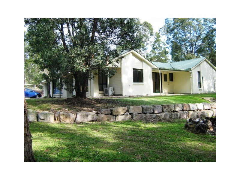 15 Wallaroo Court, Greenbank QLD 4124