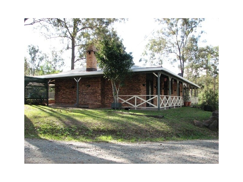 435 Greensward Road, Tamborine QLD 4270