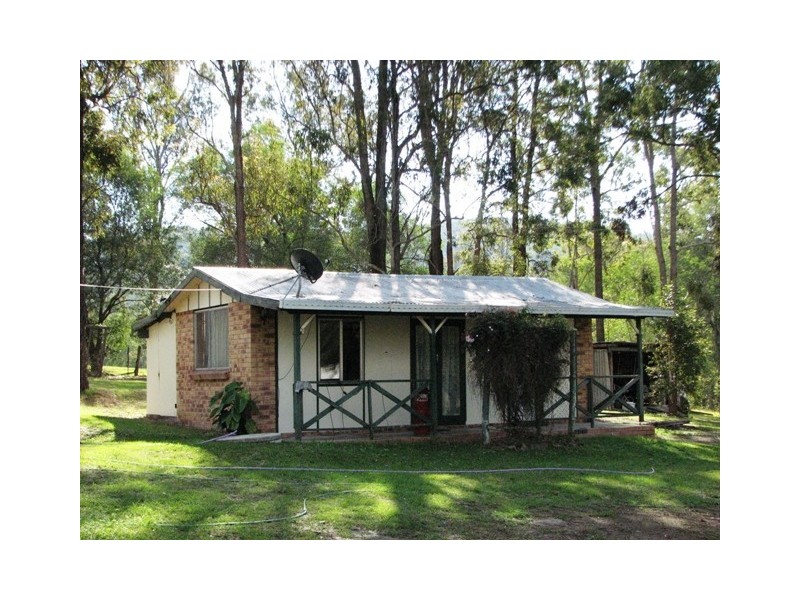435 Greensward Road, Tamborine QLD 4270
