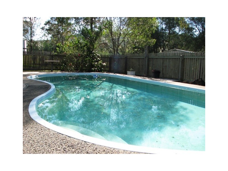 435 Greensward Road, Tamborine QLD 4270