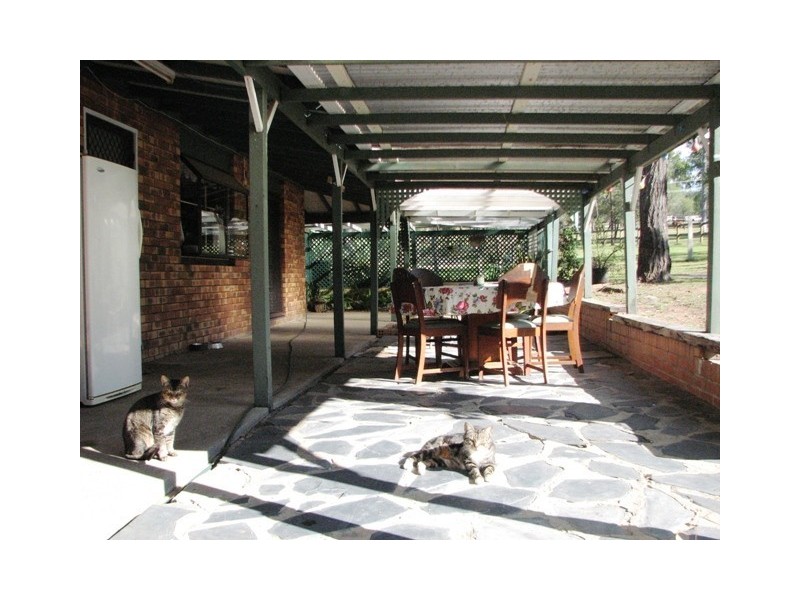 435 Greensward Road, Tamborine QLD 4270