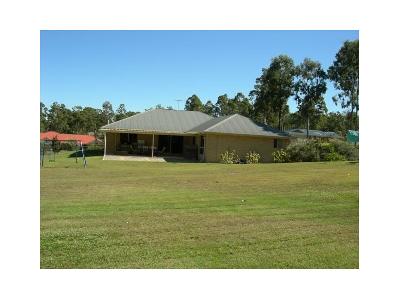 28 Paperbark Ct, New Beith QLD 4124