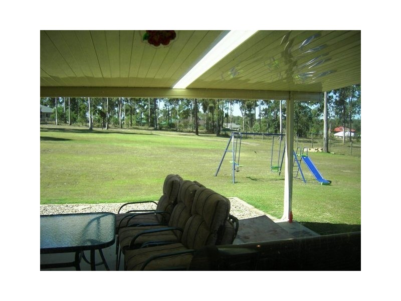 28 Paperbark Ct, New Beith QLD 4124