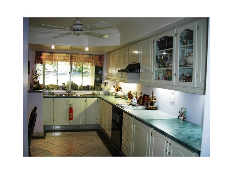 61 Smith Road, Park Ridge South QLD 4125