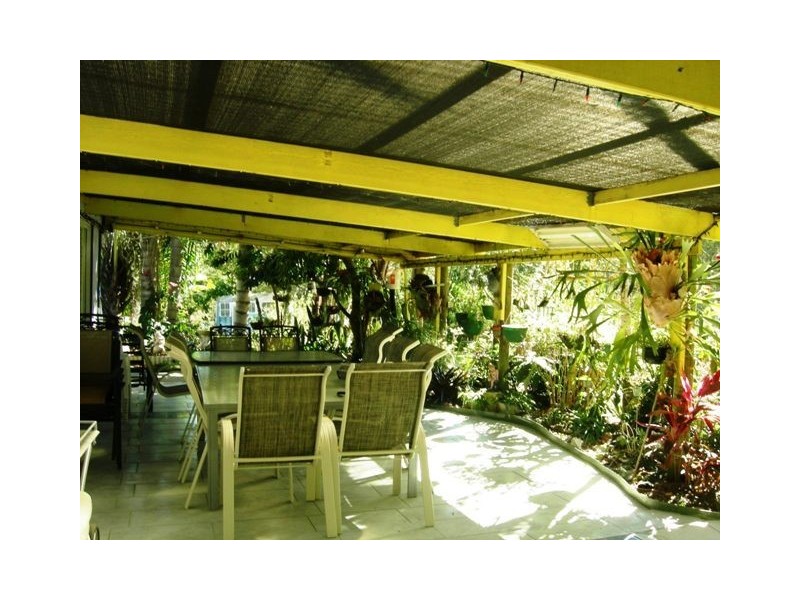 61 Smith Road, Park Ridge South QLD 4125