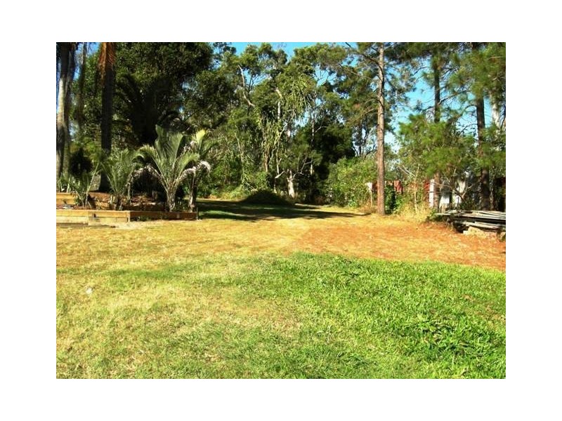 61 Smith Road, Park Ridge South QLD 4125