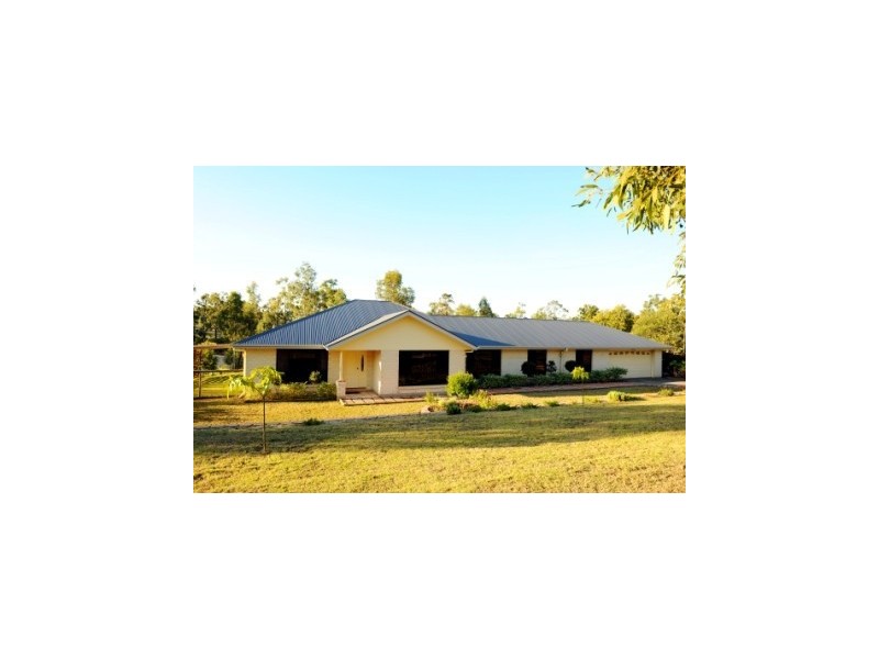 233 Equestrian Drive, New Beith QLD 4124