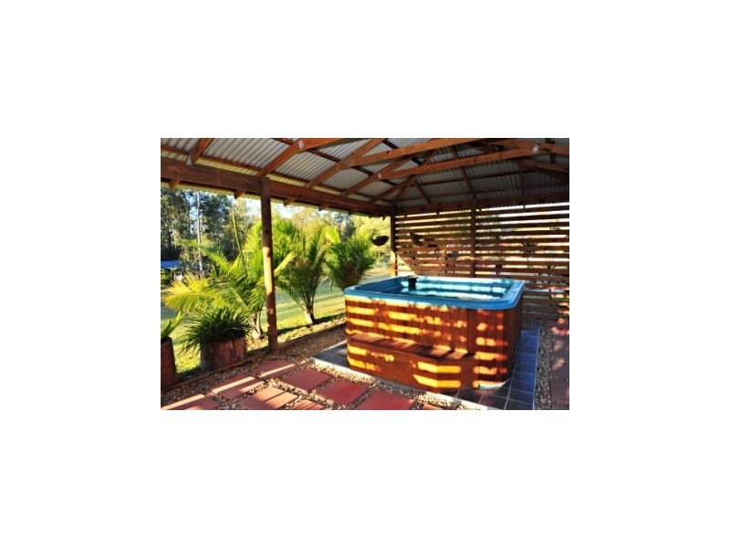 233 Equestrian Drive, New Beith QLD 4124