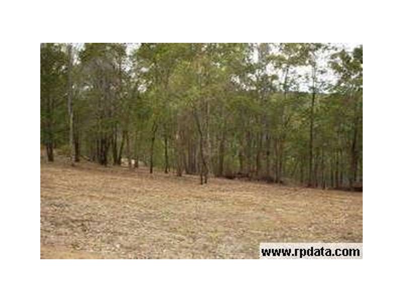 211 Harrison Road, Cedar Vale QLD 4285