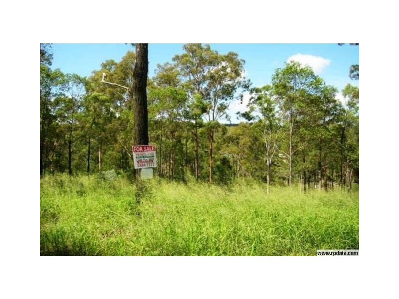 211 Harrison Road, Cedar Vale QLD 4285