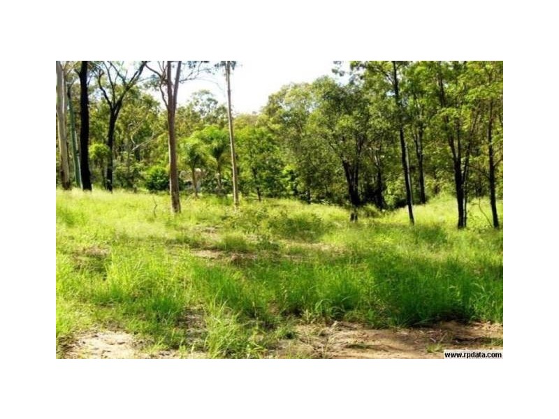 211 Harrison Road, Cedar Vale QLD 4285