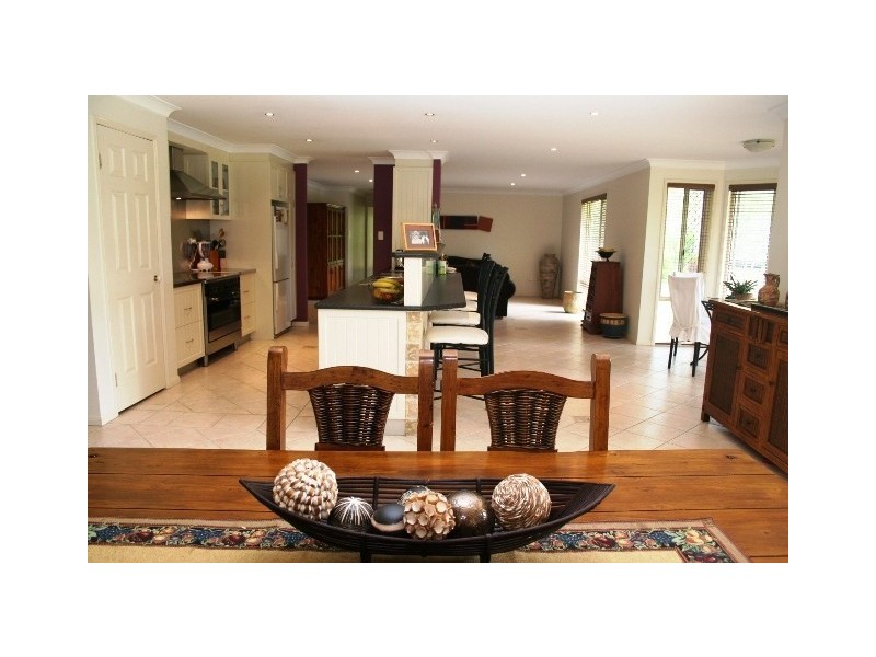 55-63 Mountain Ridge Road, South Maclean QLD 4280