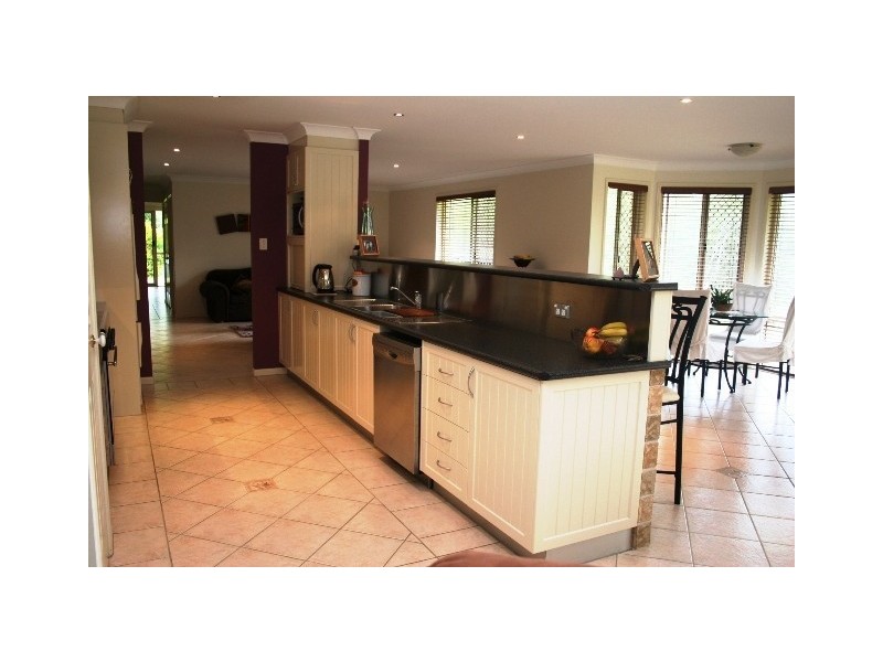 55-63 Mountain Ridge Road, South Maclean QLD 4280