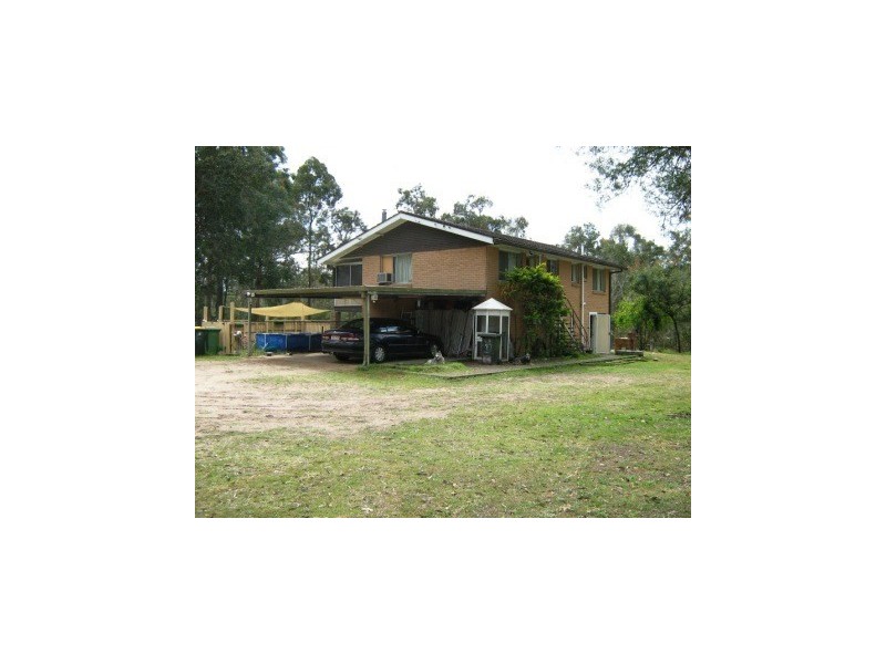 117 New Beith Road, Greenbank QLD 4124