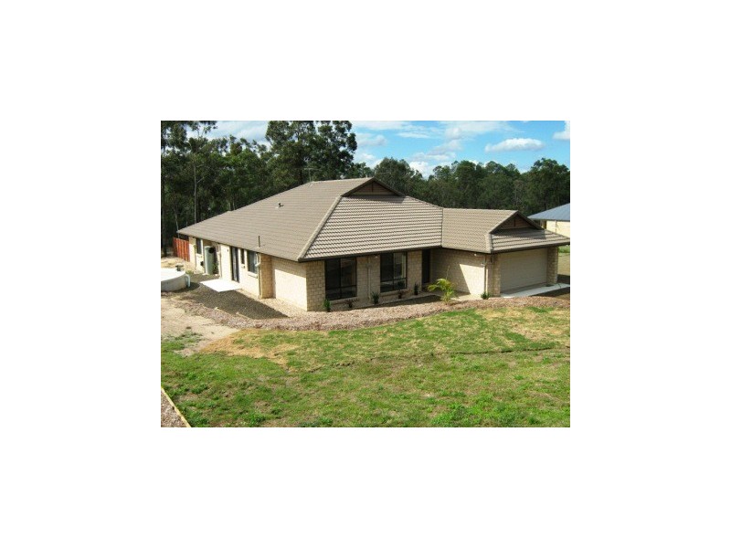 223 Equestrian Drive, Greenbank QLD 4124