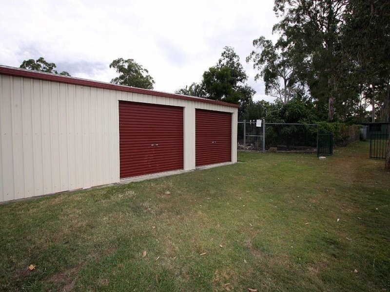 47 Thylungra Rd, Park Ridge South QLD 4125