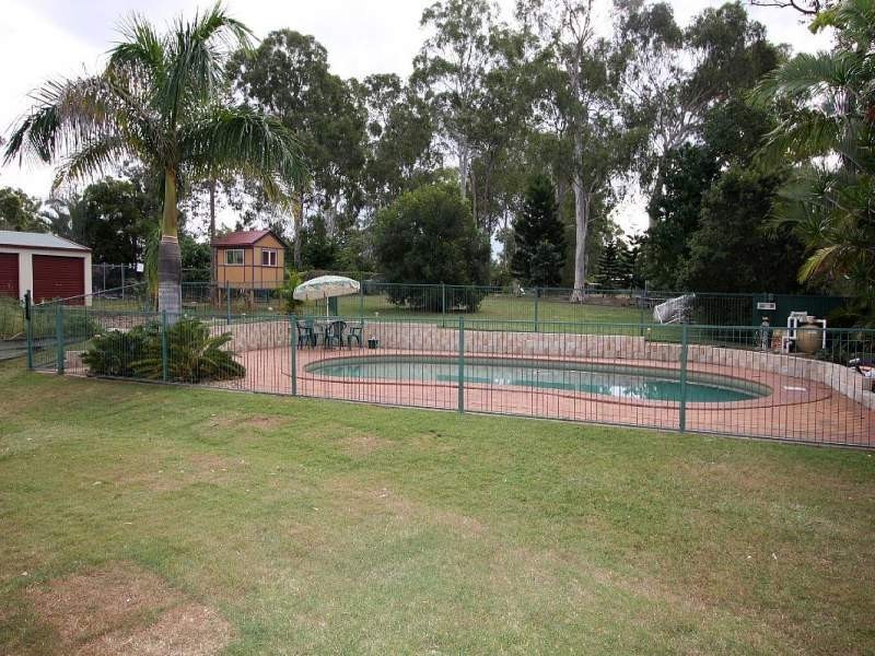 47 Thylungra Rd, Park Ridge South QLD 4125