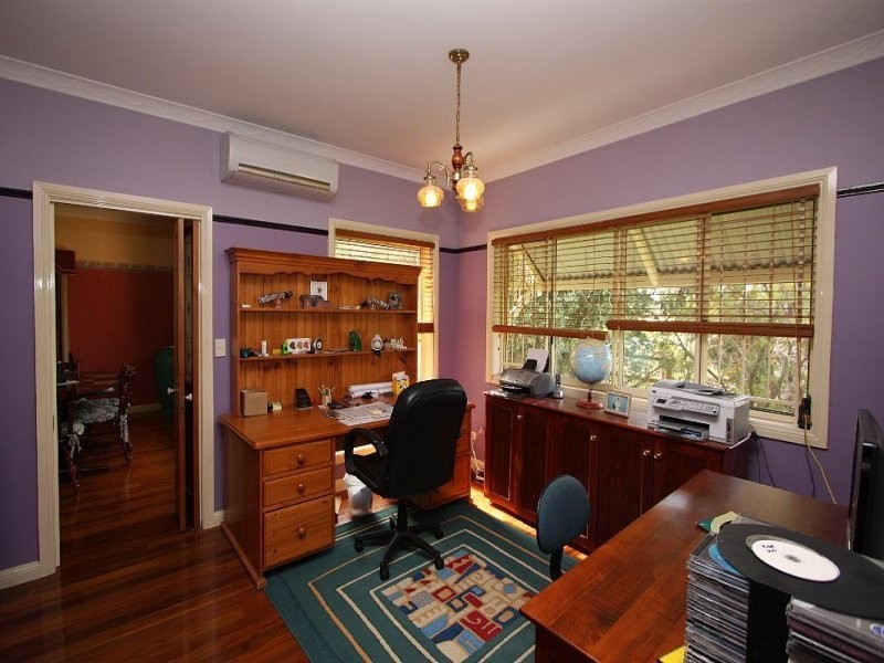 47 Thylungra Rd, Park Ridge South QLD 4125