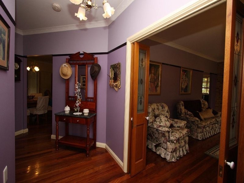 47 Thylungra Rd, Park Ridge South QLD 4125