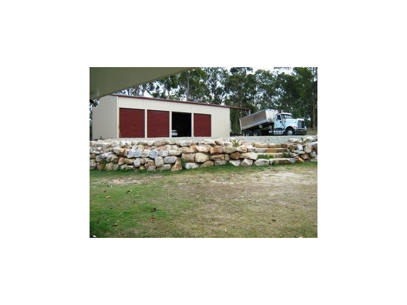 46 Klipspringer Court, Greenbank QLD 4124