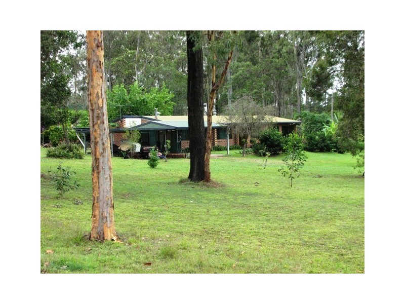 547 Stoney Camp Road, Greenbank QLD 4124