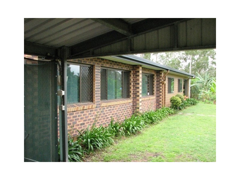 547 Stoney Camp Road, Greenbank QLD 4124