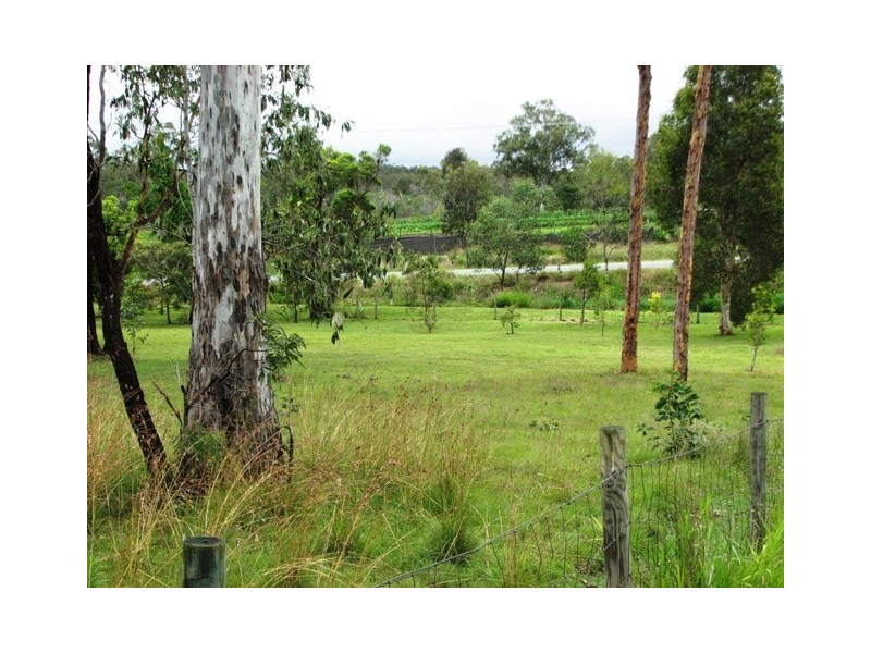 547 Stoney Camp Road, Greenbank QLD 4124