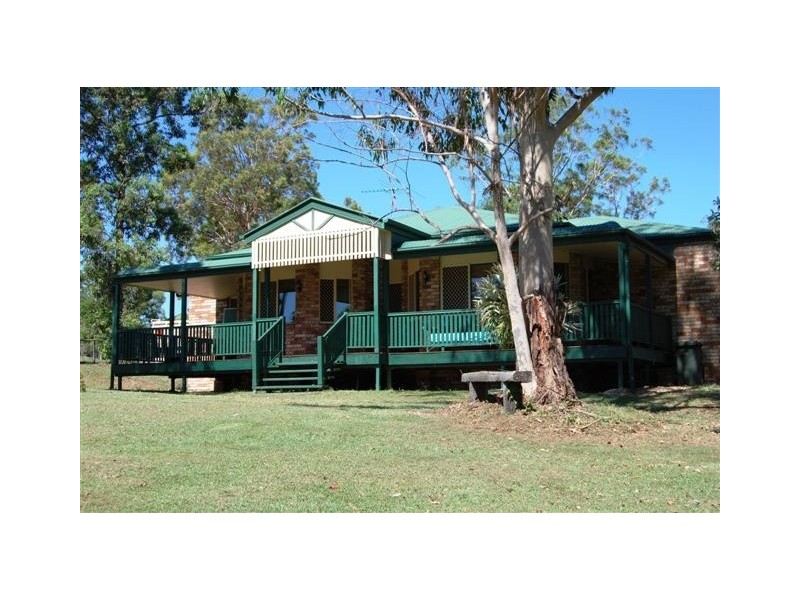 28 Quandong Court, New Beith QLD 4124