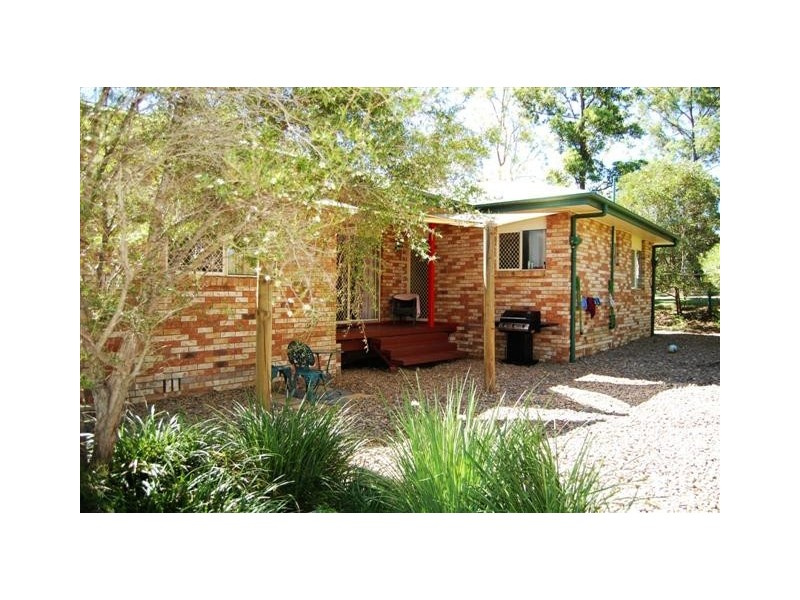 28 Quandong Court, New Beith QLD 4124