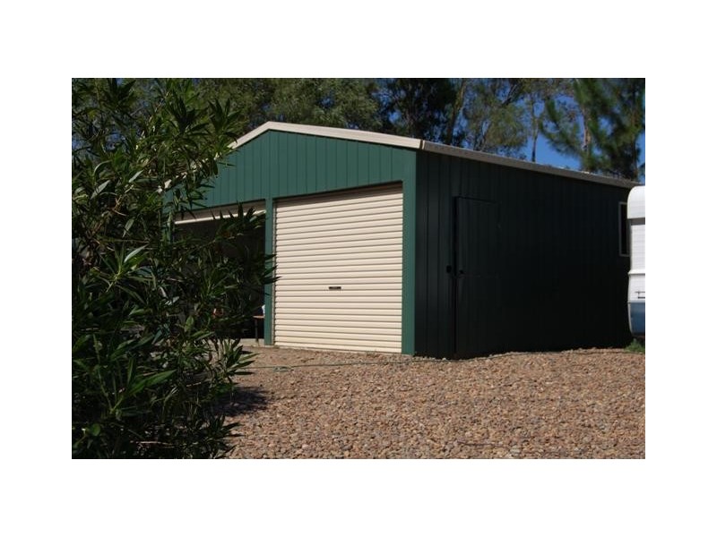 28 Quandong Court, New Beith QLD 4124